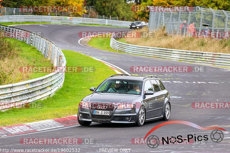 Bild #19602532 - Touristenfahrten Nürburgring Nordschleife (16.10.2022)