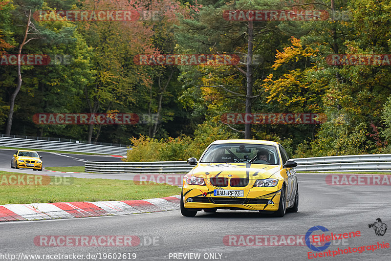 Bild #19602619 - Touristenfahrten Nürburgring Nordschleife (16.10.2022)