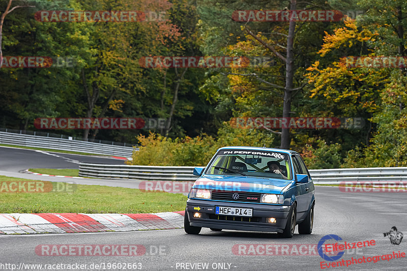 Bild #19602663 - Touristenfahrten Nürburgring Nordschleife (16.10.2022)