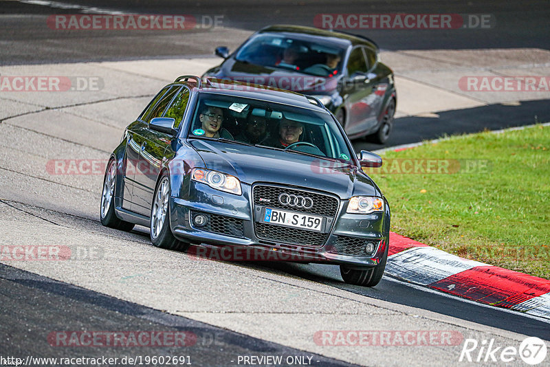 Bild #19602691 - Touristenfahrten Nürburgring Nordschleife (16.10.2022)