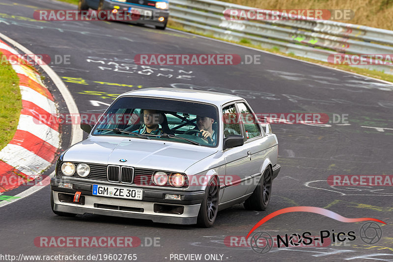 Bild #19602765 - Touristenfahrten Nürburgring Nordschleife (16.10.2022)