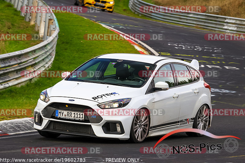 Bild #19602783 - Touristenfahrten Nürburgring Nordschleife (16.10.2022)