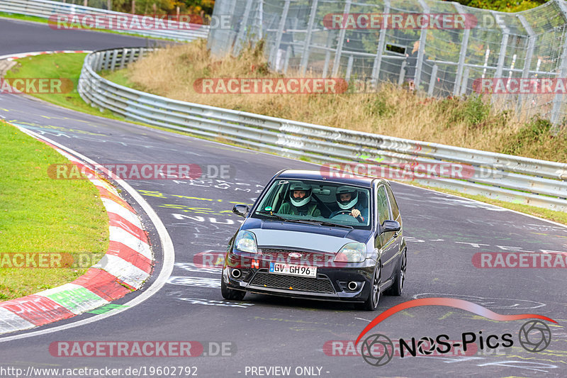 Bild #19602792 - Touristenfahrten Nürburgring Nordschleife (16.10.2022)