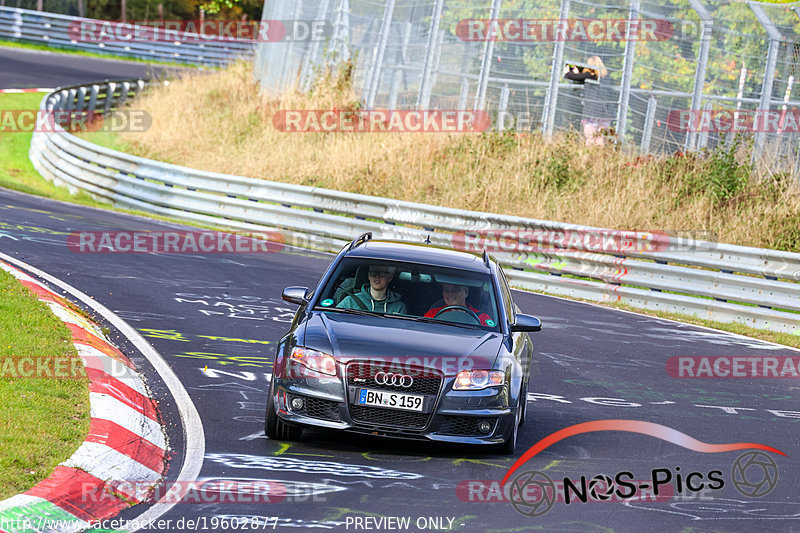 Bild #19602877 - Touristenfahrten Nürburgring Nordschleife (16.10.2022)