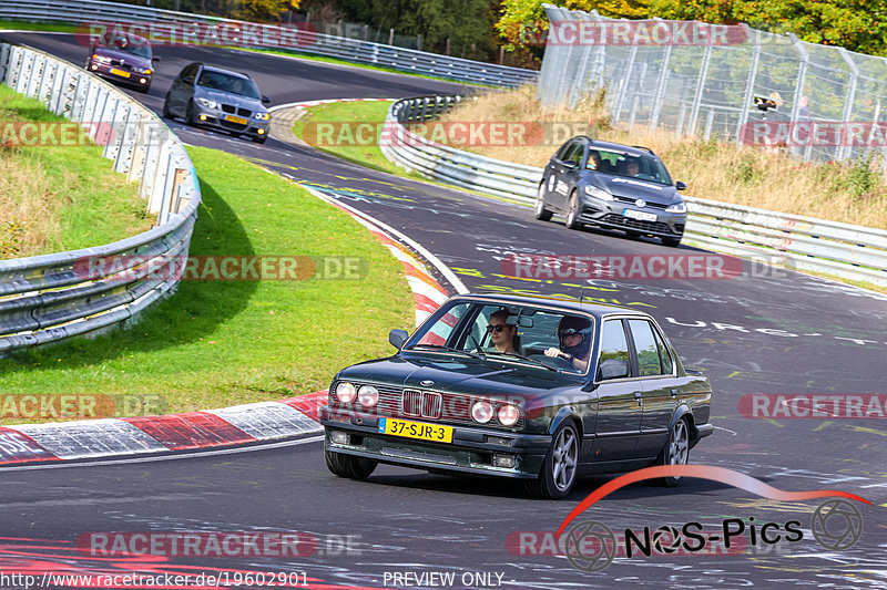 Bild #19602901 - Touristenfahrten Nürburgring Nordschleife (16.10.2022)