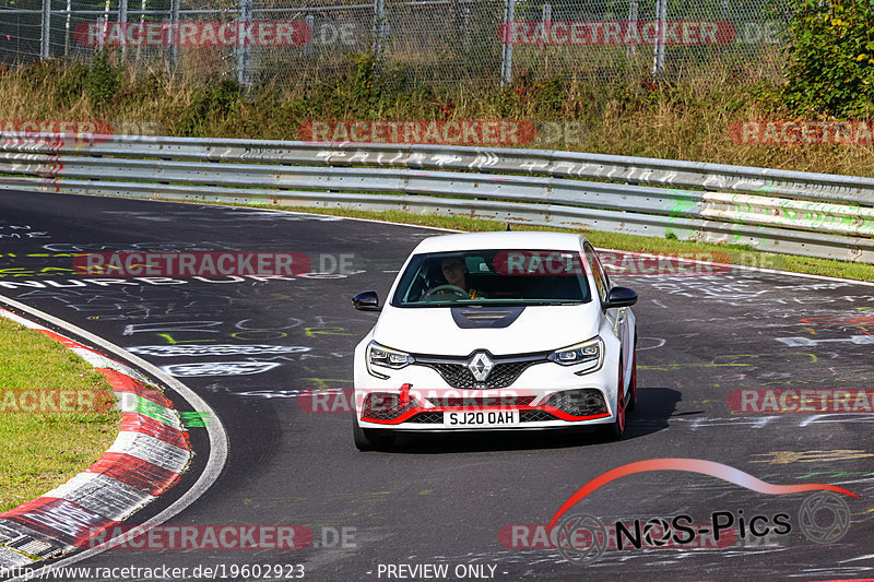 Bild #19602923 - Touristenfahrten Nürburgring Nordschleife (16.10.2022)