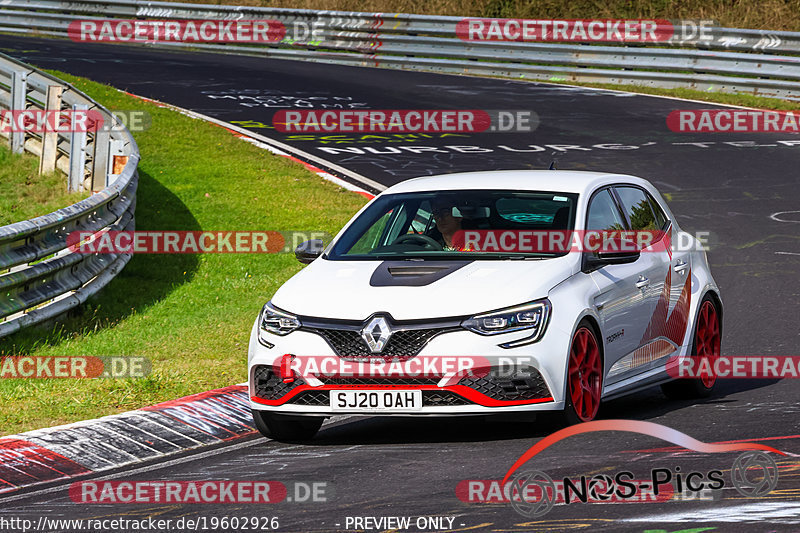 Bild #19602926 - Touristenfahrten Nürburgring Nordschleife (16.10.2022)