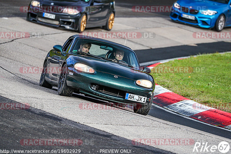 Bild #19602929 - Touristenfahrten Nürburgring Nordschleife (16.10.2022)