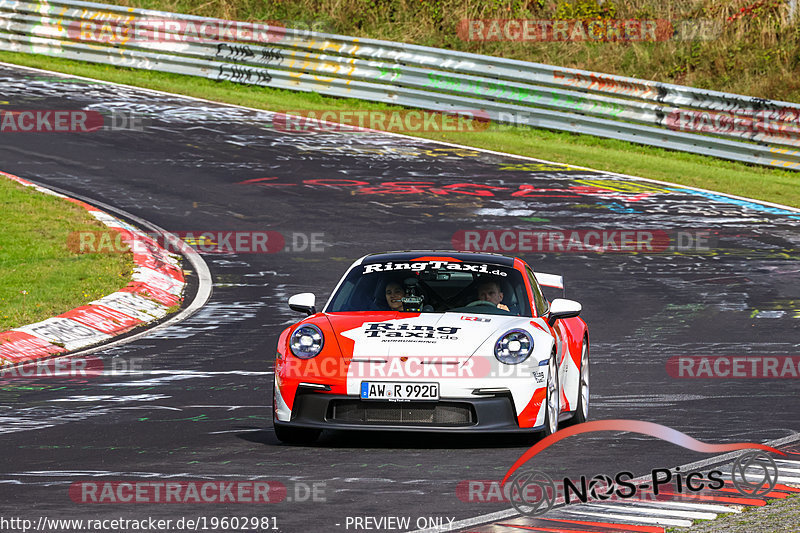 Bild #19602981 - Touristenfahrten Nürburgring Nordschleife (16.10.2022)