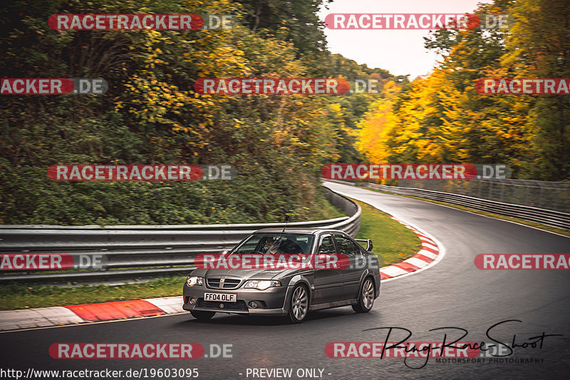 Bild #19603095 - Touristenfahrten Nürburgring Nordschleife (16.10.2022)