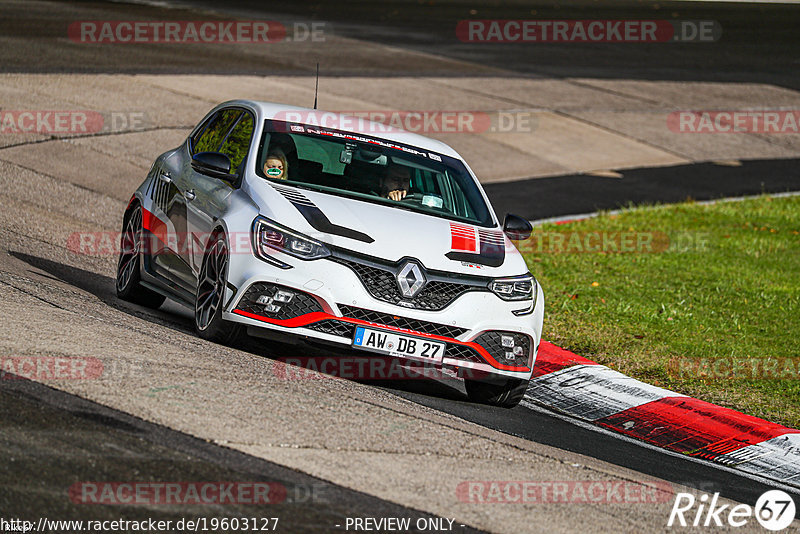 Bild #19603127 - Touristenfahrten Nürburgring Nordschleife (16.10.2022)