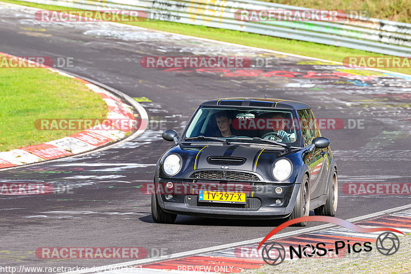 Bild #19603351 - Touristenfahrten Nürburgring Nordschleife (16.10.2022)