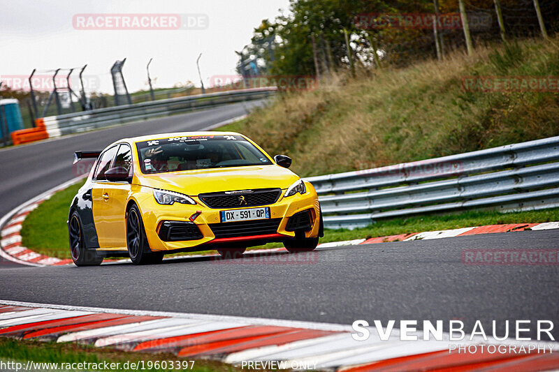 Bild #19603397 - Touristenfahrten Nürburgring Nordschleife (16.10.2022)