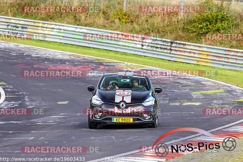 Bild #19603433 - Touristenfahrten Nürburgring Nordschleife (16.10.2022)