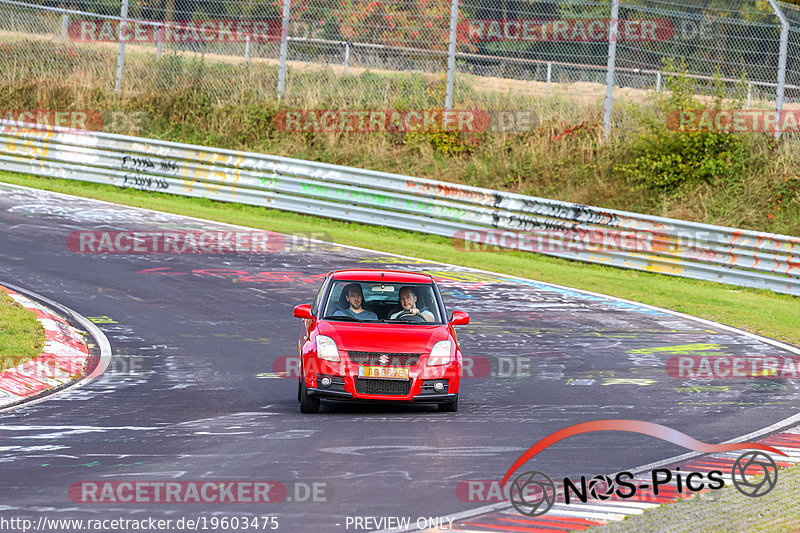 Bild #19603475 - Touristenfahrten Nürburgring Nordschleife (16.10.2022)