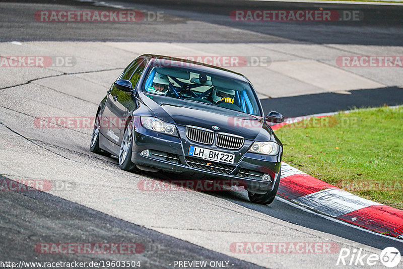 Bild #19603504 - Touristenfahrten Nürburgring Nordschleife (16.10.2022)