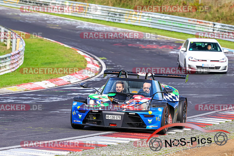 Bild #19603599 - Touristenfahrten Nürburgring Nordschleife (16.10.2022)