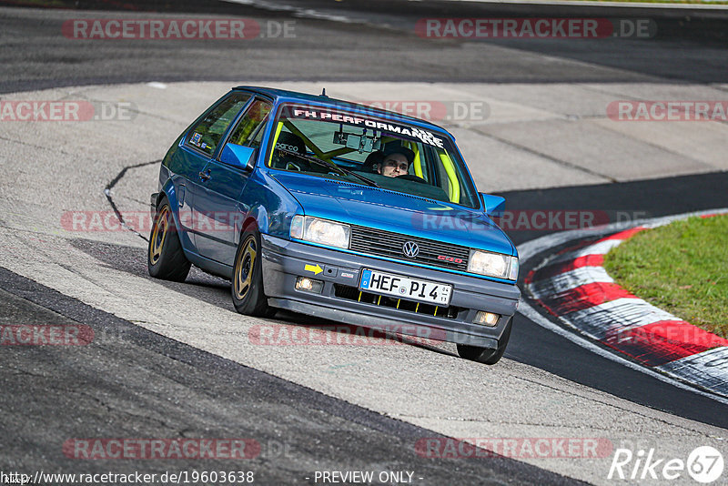 Bild #19603638 - Touristenfahrten Nürburgring Nordschleife (16.10.2022)