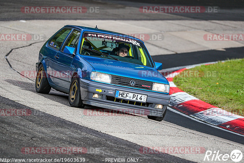 Bild #19603639 - Touristenfahrten Nürburgring Nordschleife (16.10.2022)