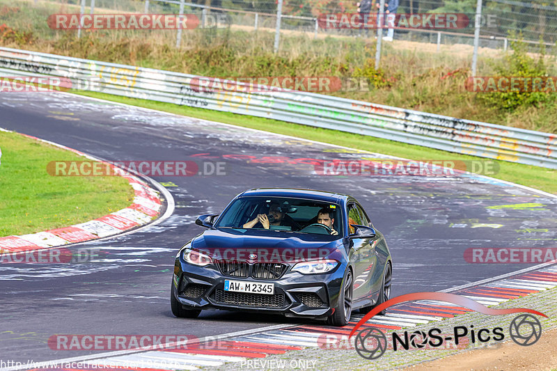 Bild #19603672 - Touristenfahrten Nürburgring Nordschleife (16.10.2022)