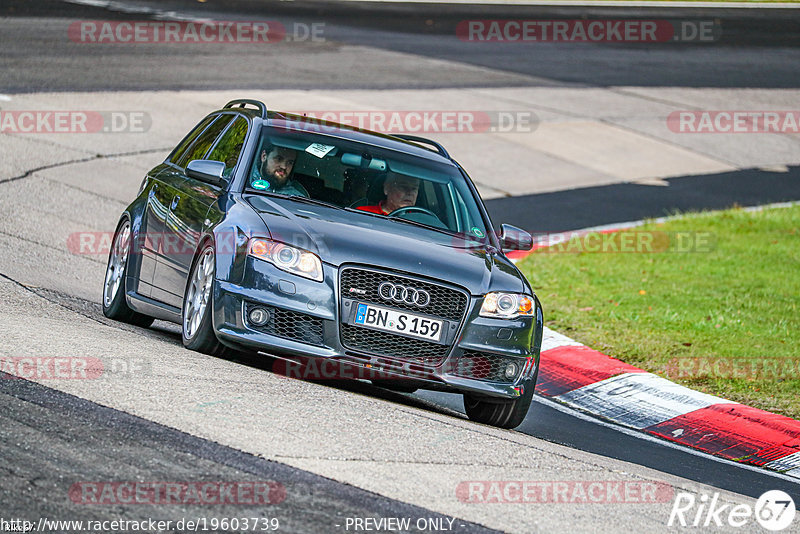 Bild #19603739 - Touristenfahrten Nürburgring Nordschleife (16.10.2022)