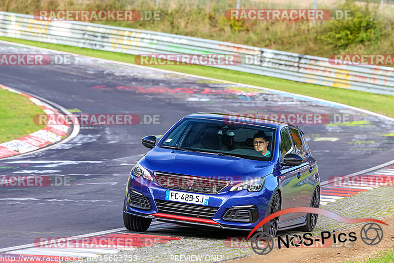 Bild #19603753 - Touristenfahrten Nürburgring Nordschleife (16.10.2022)