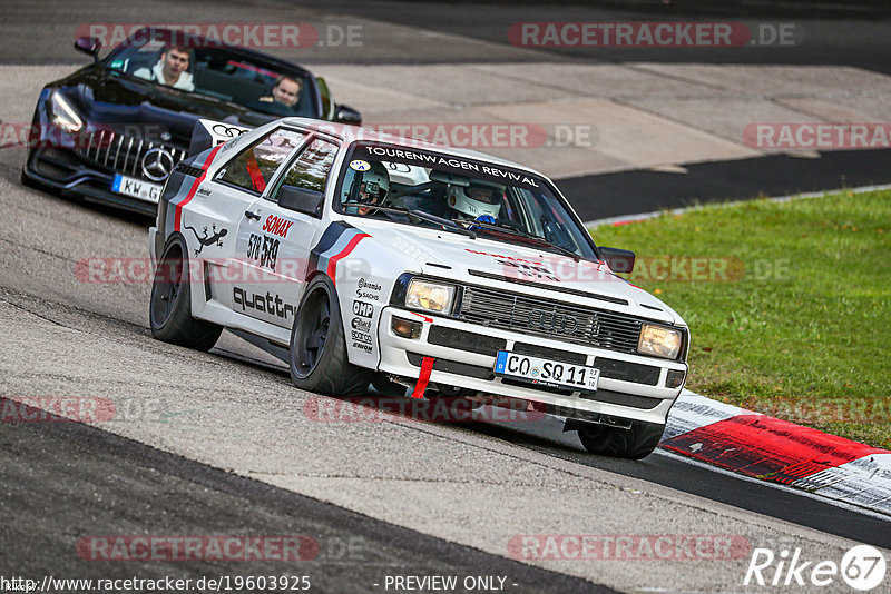 Bild #19603925 - Touristenfahrten Nürburgring Nordschleife (16.10.2022)