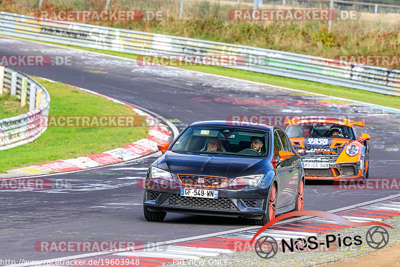 Bild #19603948 - Touristenfahrten Nürburgring Nordschleife (16.10.2022)