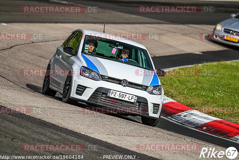 Bild #19604184 - Touristenfahrten Nürburgring Nordschleife (16.10.2022)