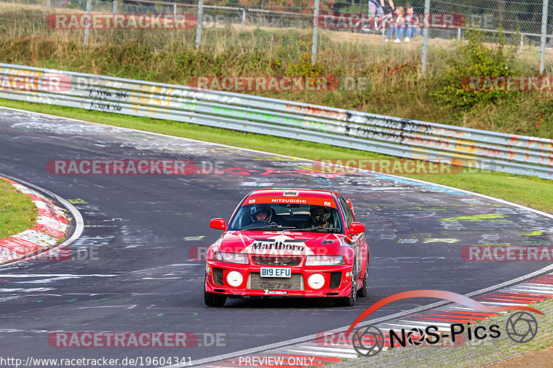 Bild #19604341 - Touristenfahrten Nürburgring Nordschleife (16.10.2022)