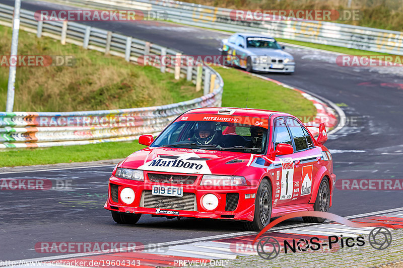 Bild #19604343 - Touristenfahrten Nürburgring Nordschleife (16.10.2022)