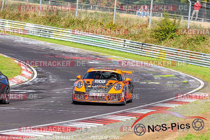 Bild #19604427 - Touristenfahrten Nürburgring Nordschleife (16.10.2022)