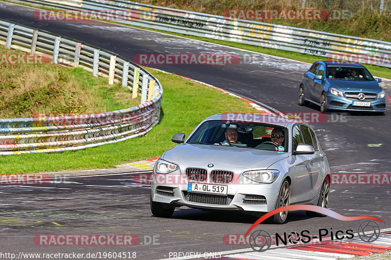 Bild #19604518 - Touristenfahrten Nürburgring Nordschleife (16.10.2022)