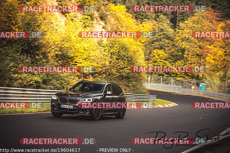 Bild #19604617 - Touristenfahrten Nürburgring Nordschleife (16.10.2022)