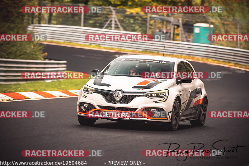 Bild #19604684 - Touristenfahrten Nürburgring Nordschleife (16.10.2022)