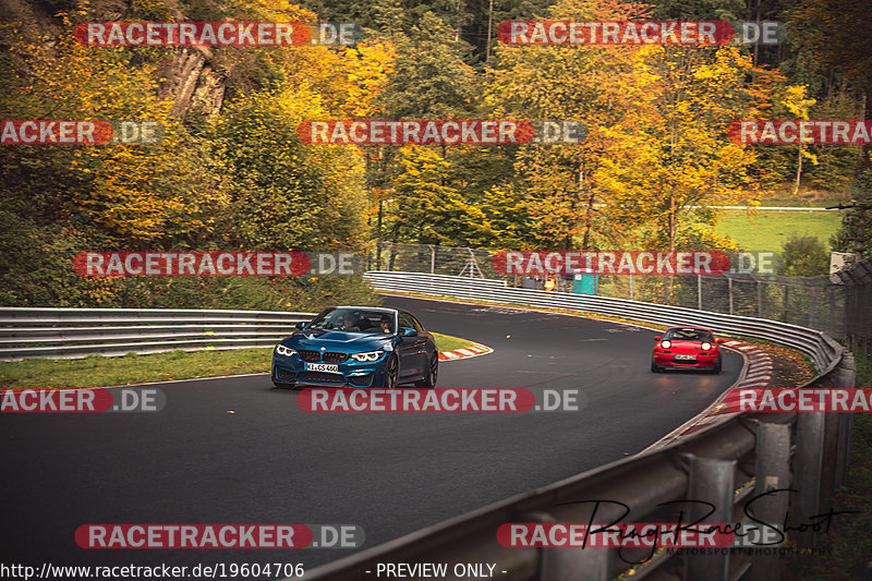 Bild #19604706 - Touristenfahrten Nürburgring Nordschleife (16.10.2022)