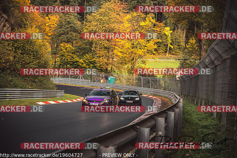 Bild #19604727 - Touristenfahrten Nürburgring Nordschleife (16.10.2022)