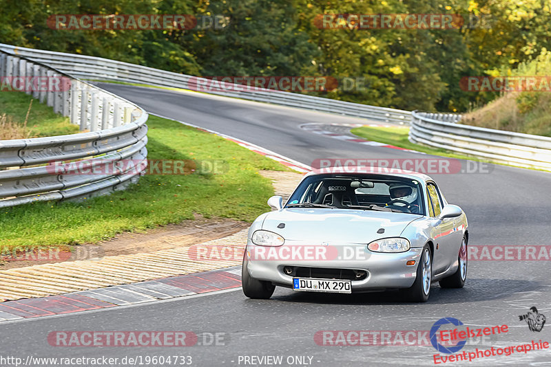 Bild #19604733 - Touristenfahrten Nürburgring Nordschleife (16.10.2022)