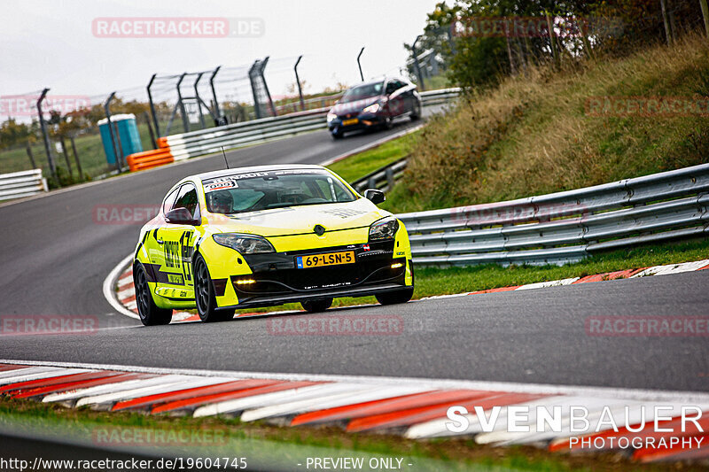 Bild #19604745 - Touristenfahrten Nürburgring Nordschleife (16.10.2022)