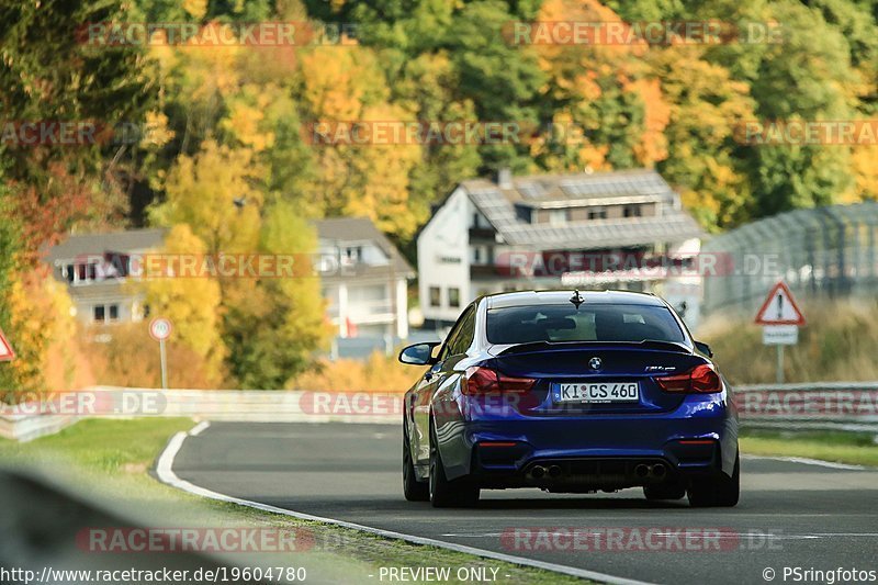 Bild #19604780 - Touristenfahrten Nürburgring Nordschleife (16.10.2022)