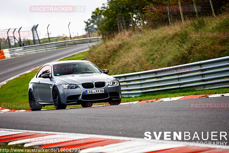 Bild #19604799 - Touristenfahrten Nürburgring Nordschleife (16.10.2022)