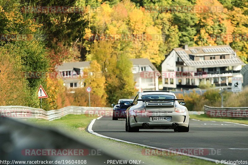 Bild #19604808 - Touristenfahrten Nürburgring Nordschleife (16.10.2022)