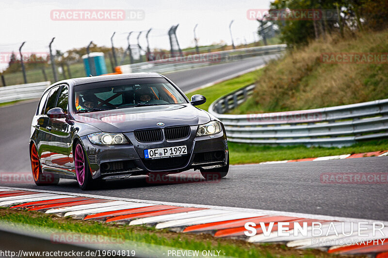 Bild #19604819 - Touristenfahrten Nürburgring Nordschleife (16.10.2022)