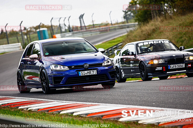 Bild #19604821 - Touristenfahrten Nürburgring Nordschleife (16.10.2022)