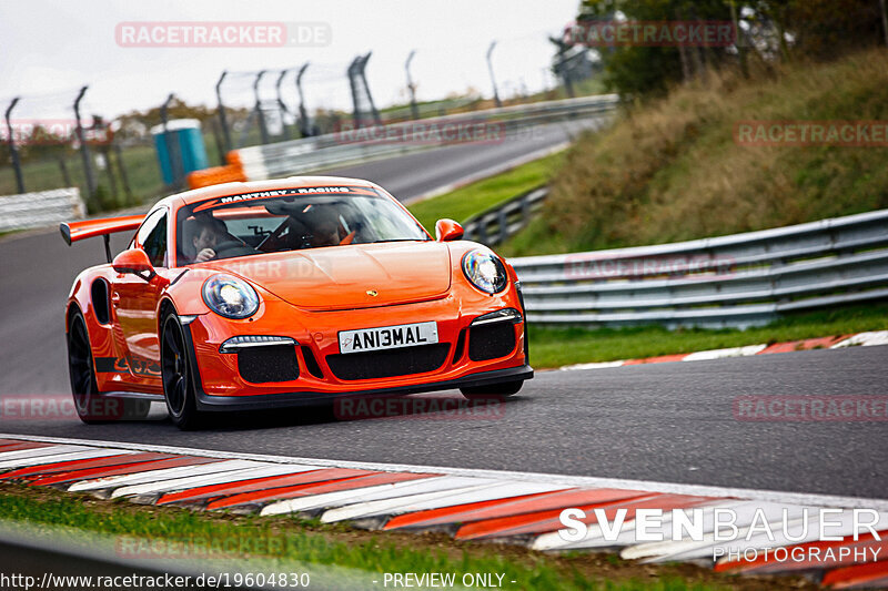 Bild #19604830 - Touristenfahrten Nürburgring Nordschleife (16.10.2022)