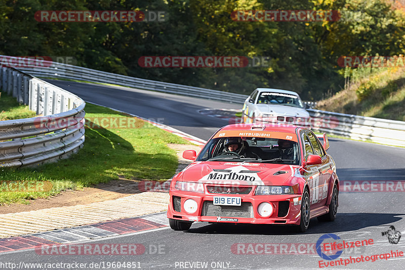 Bild #19604851 - Touristenfahrten Nürburgring Nordschleife (16.10.2022)