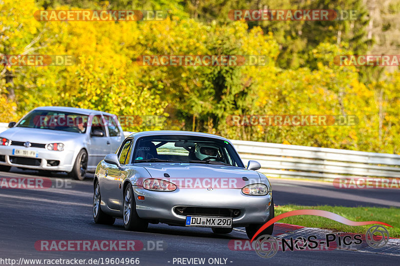 Bild #19604966 - Touristenfahrten Nürburgring Nordschleife (16.10.2022)