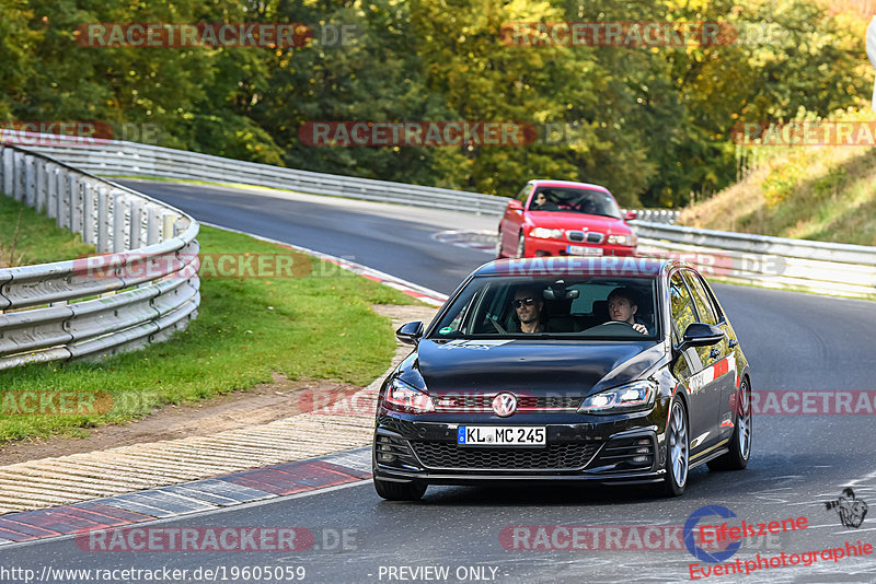 Bild #19605059 - Touristenfahrten Nürburgring Nordschleife (16.10.2022)