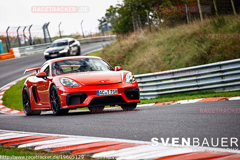 Bild #19605129 - Touristenfahrten Nürburgring Nordschleife (16.10.2022)