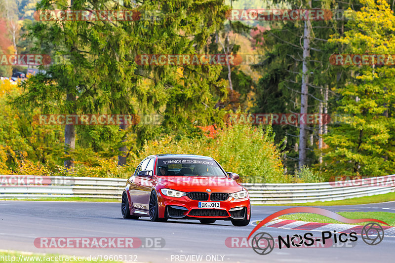 Bild #19605132 - Touristenfahrten Nürburgring Nordschleife (16.10.2022)